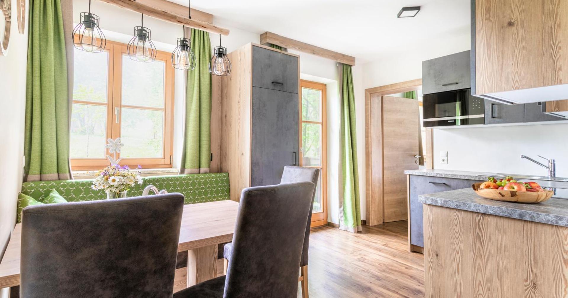 Bio Bauernhof Vorderoberlehen Hotel Werfenweng Buitenkant foto