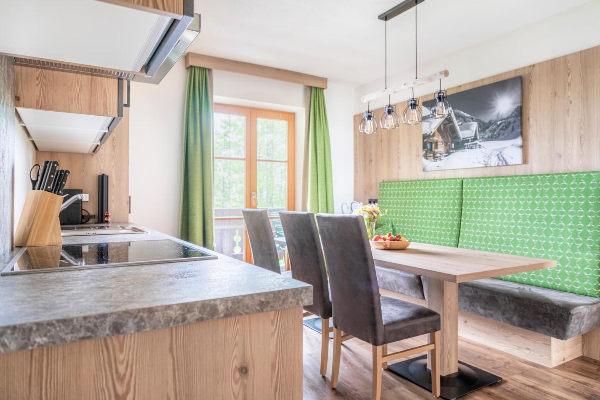 Bio Bauernhof Vorderoberlehen Hotel Werfenweng Buitenkant foto